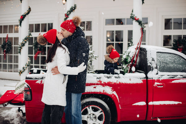 Top 5 Christmas Presents for UK Petrolheads