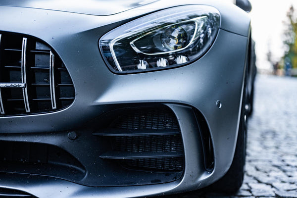 Parking Sensors & Trims: Why Identical Bumpers Don’t Always Fit