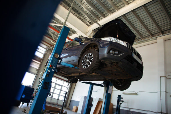 The 3-Year Itch: Surviving Your Car’s First Post-Warranty Year