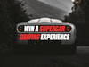 🏁 Win a Supercar Driving Experience with Trade Vehicle Parts!
