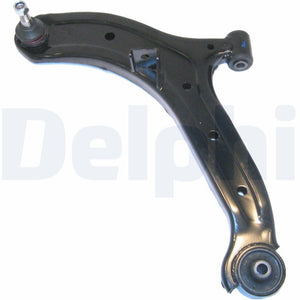 Delphi Wishbone/suspension Track Control Arm TC1309