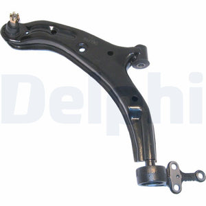 Delphi Wishbone/suspension Track Control Arm TC1297