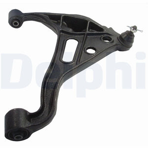 Delphi Wishbone/suspension Track Control Arm TC2395