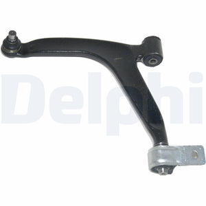 Delphi Wishbone/suspension Track Control Arm TC1251