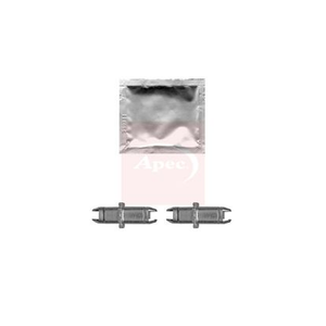 Apec Brake Fitting Kit KIT3030