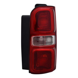 Apec Rear Light Lamp ARL2477