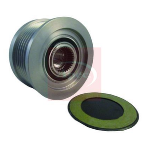 Apec Overrunning Alternator Pulley AOP1054