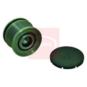 Apec Overrunning Alternator Pulley AOP1078