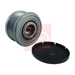 Apec Overrunning Alternator Pulley AOP1136