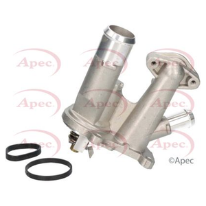 Apec Thermostat ATH1204