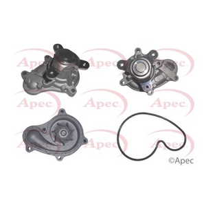 Apec Water Pump AWP1232