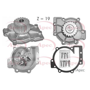 Apec Water Pump AWP1440