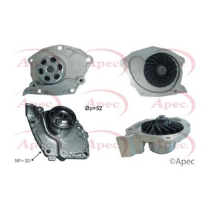 Apec Water Pump AWP1453