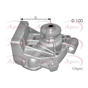Apec Water Pump AWP1474