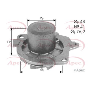 Apec Water Pump AWP1499