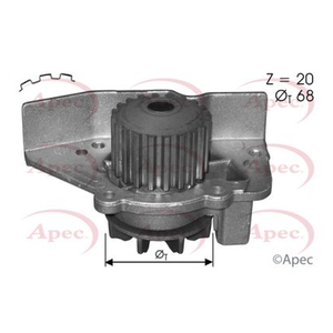 Apec Water Pump AWP1546