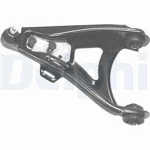 Delphi Wishbone/suspension Track Control Arm TC740