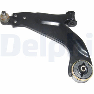 Delphi Wishbone/suspension Track Control Arm TC1017