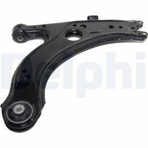 Delphi Wishbone/suspension Track Control Arm TC2010
