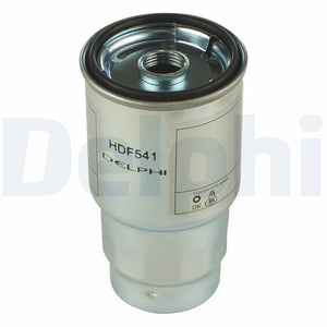 Delphi Fuel Filter HDF541