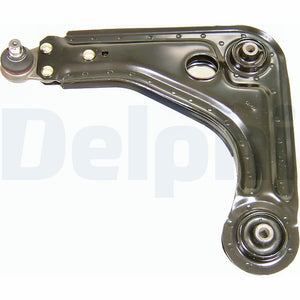Delphi Wishbone/suspension Track Control Arm TC669
