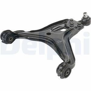 Delphi Wishbone/suspension Track Control Arm TC1142