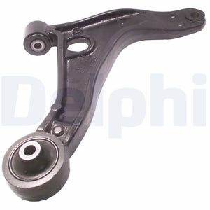 Delphi Wishbone/suspension Track Control Arm TC2472