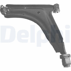 Delphi Wishbone/suspension Track Control Arm TC760