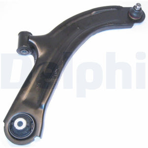 Delphi Wishbone/suspension Track Control Arm TC1308