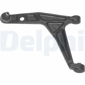 Delphi Wishbone/suspension Track Control Arm TC607