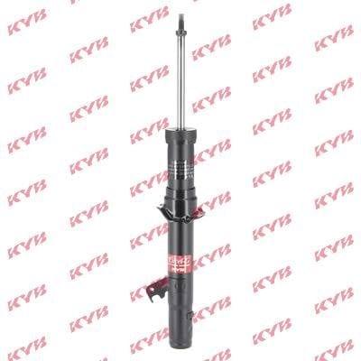 KYB Excel-G Front Shock Absorber Single Handed Right 341332 - OEM
