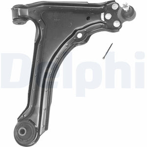 Delphi Wishbone/suspension Track Control Arm TC649