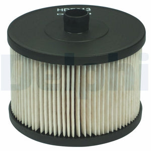 Delphi Fuel Filter HDF613