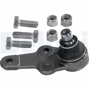 Delphi Ball Joint TC663