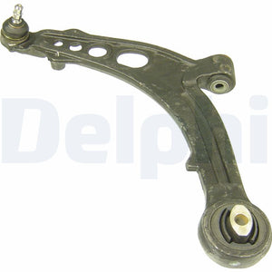 Delphi Wishbone/suspension Track Control Arm TC1057
