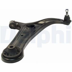 Delphi Wishbone/suspension Track Control Arm TC1008