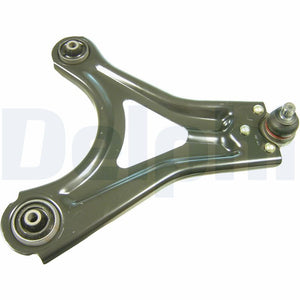 Delphi Wishbone/suspension Track Control Arm TC730