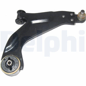Delphi Wishbone/suspension Track Control Arm TC1018