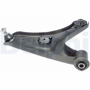 Delphi Wishbone/suspension Track Control Arm TC2339