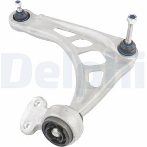 Delphi Wishbone/suspension Track Control Arm TC1727