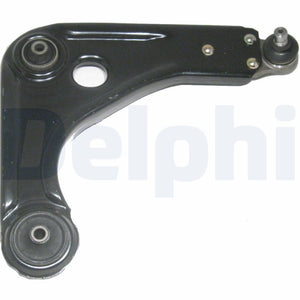 Delphi Wishbone/suspension Track Control Arm TC1036