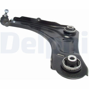 Delphi Wishbone/suspension Track Control Arm TC2355