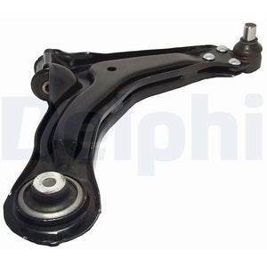 Delphi Wishbone/suspension Track Control Arm TC2121