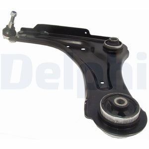 Delphi Wishbone/suspension Track Control Arm TC2550