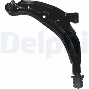 Delphi Wishbone/suspension Track Control Arm TC733