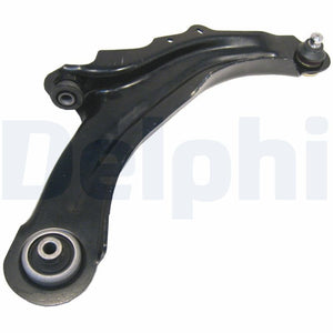 Delphi Wishbone/suspension Track Control Arm TC1368