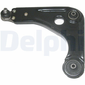 Delphi Wishbone/suspension Track Control Arm TC1035