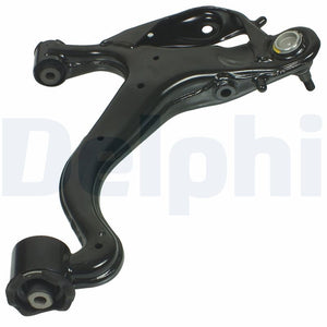 Delphi Wishbone/suspension Track Control Arm TC2163