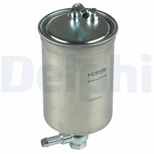 Delphi Fuel Filter HDF598