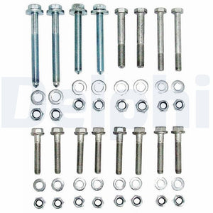 Delphi Wheel Suspension Repair Kit TD600W